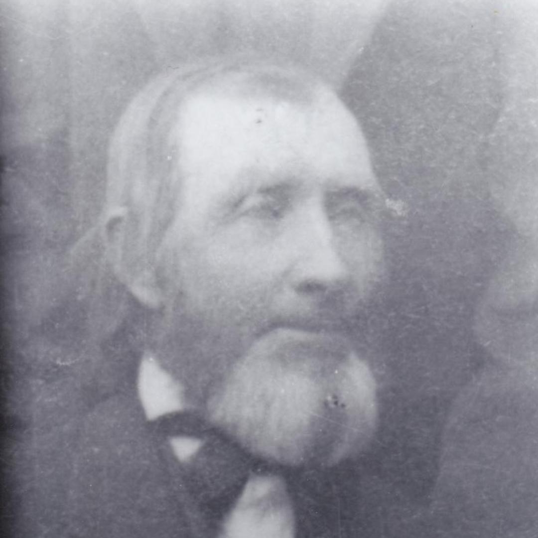 Jeppe Sorensen (1813 - 1891) Profile